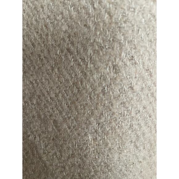 DESTIN Cashmere Blend Camel Scarf Made in Italy - Picture 3 of 3